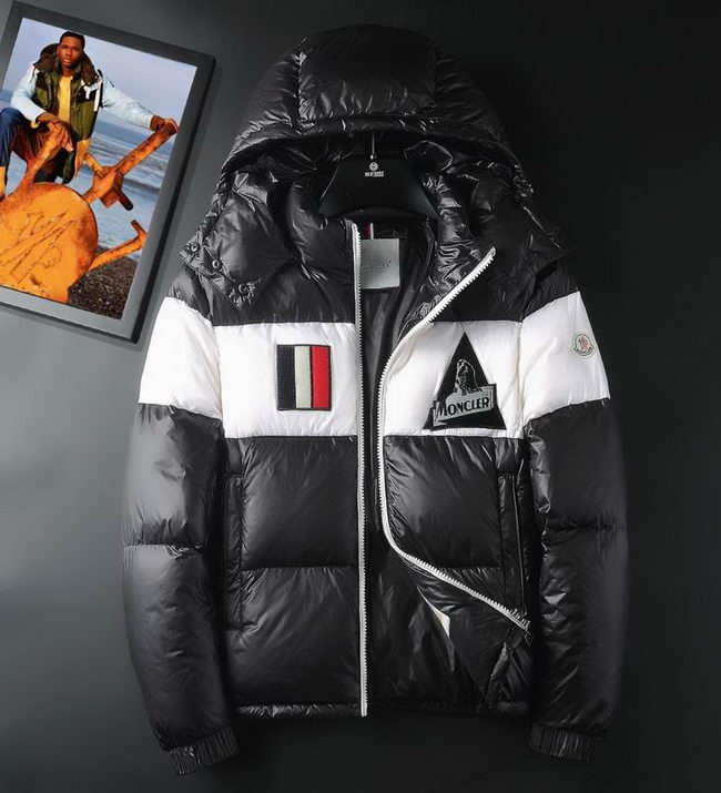 Moncler Down Jacket Mens ID:202112a85